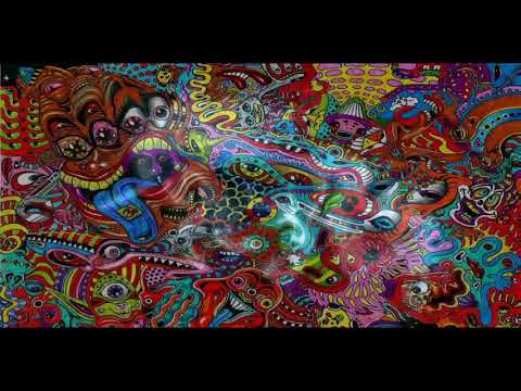 Psytrance Mix August 2020 by Gorgij Park