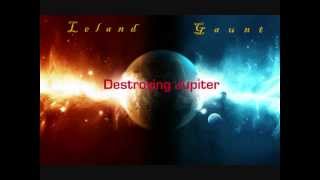 Destroying Jupiter Video