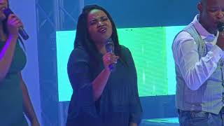 UNkulunkulu wezimanga by Zaza Mokhethi