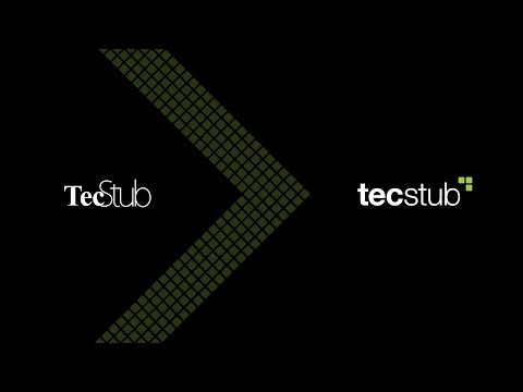 Rebranding Teaser Video | Tecstub