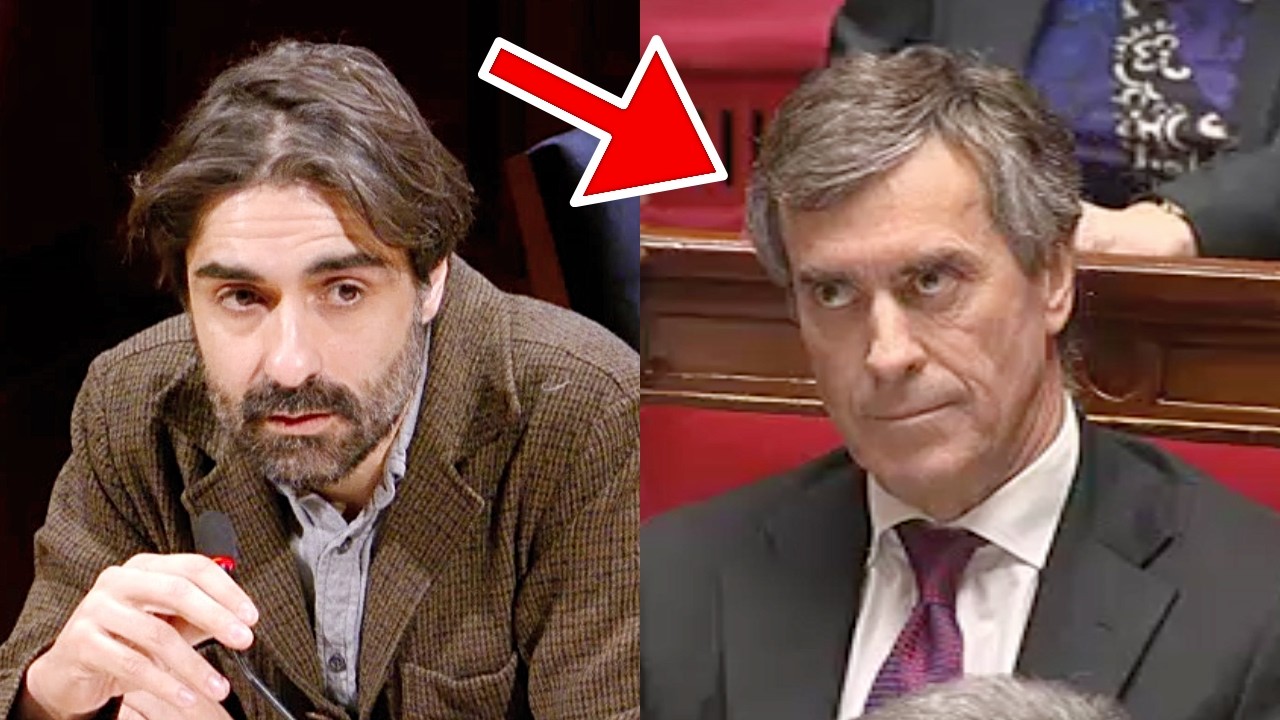 Illustration: Fraude fiscale : le ministre Cahuzac dans la tourmente des comptes cachés