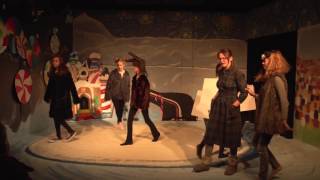 Alice's Christmas in Wonderland