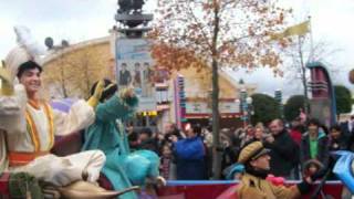 Download lagu disneyland chante c'est noel mp3