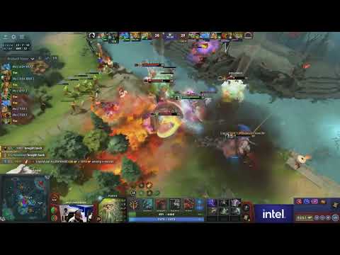 OD Pixel casting like a rap god