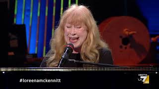 Loreena McKennitt - The Bonny Swans