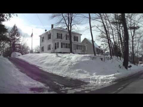 210 Fitch Road CLINTON, MA