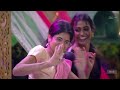 MAYA FULL DANCE PERFORMANCE BB7 BIGG BOSS TAMIL SEASON 7 MAYA SUNDARAKRISHNAN