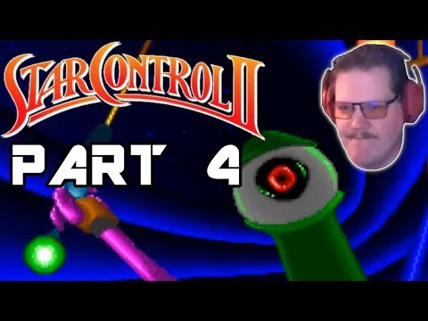 Star Control 2: The Ur-Quan Masters (PC) part 4 | DEALINGS WITH THE SPATHI