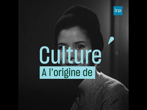 Everyday sexism towards actresses | INA Archive - #CulturePrime