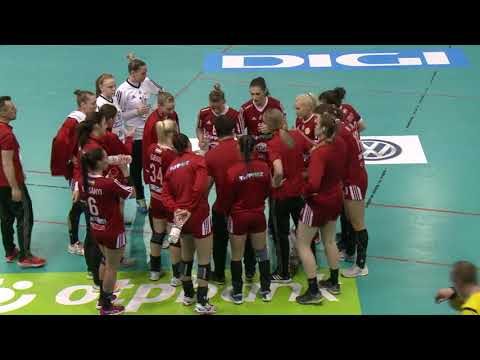 DVSC-TVP Vs ÉRD,2018.04.06