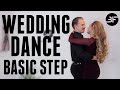 Wedding First Dance Tutorial Video The Basic Steps
