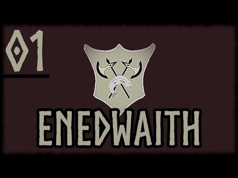 DaC - Enedwaith: 01, The Mocháini