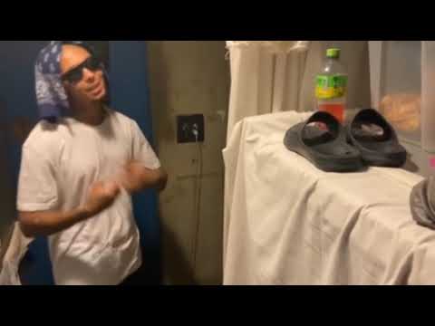 Cliff Hanger (video) Rassy Bugatti -Stinc Team