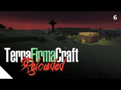 "Pheasants" :: TerraFirmaCraft Reloaded - Episode 6