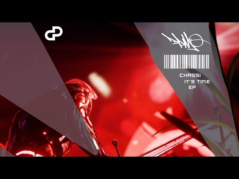 Jessica Audiffred x Chassi - Cold Case feat. BLUPILL (VIP)