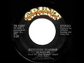 1975 HITS ARCHIVE: Miracles - Jefferson Starship (a #2 record--stereo 45 single version )