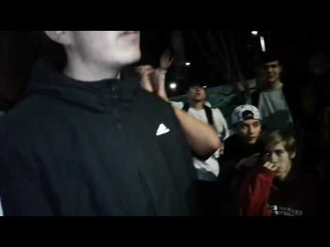 GatoSurfer VS Sick VS JesterBlack - 8vos De Final - ACB FECHA 2