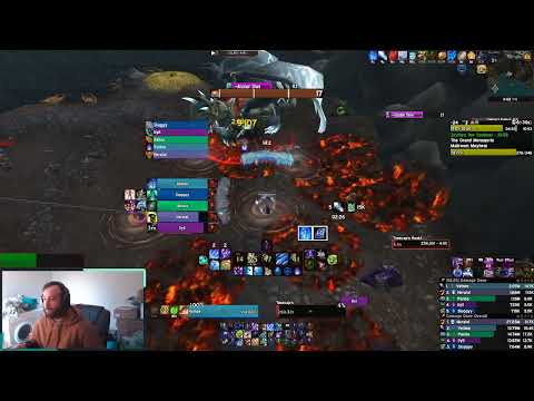 +24 Fortified So'leah's Gambit as Slick Ice Frost Mage Necrolord [Season 3]