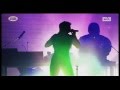 Robyn & Röyksopp (live*august 2014) - Do It ...