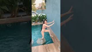 Tiktok bikini viral2 #tiktokbikini #bikini #thailand   #24