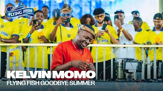 Download lagu Kelvin Momo | Flying Fish Goodbye Summer mp3 Download lagu Kelvin Momo | Flying Fish Goodbye Summer mp3