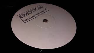 Emotion - Release Yourself (AA1)