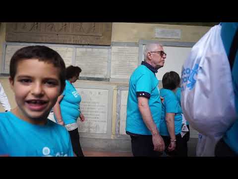 VIDEO PRATO URBAN RUN 2019