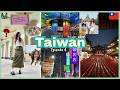 Project World Taiwan Ep 4 Fo Guang Shan Sunfong Liuhe Night Market Dome Of Light 2026