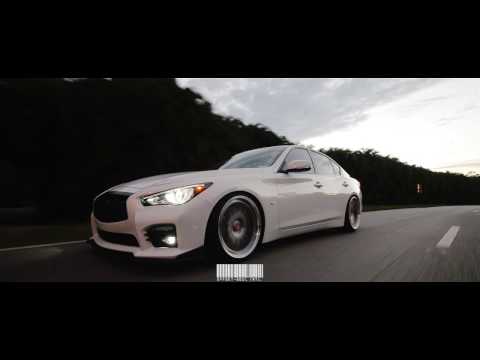 Q50S on VIP Modular