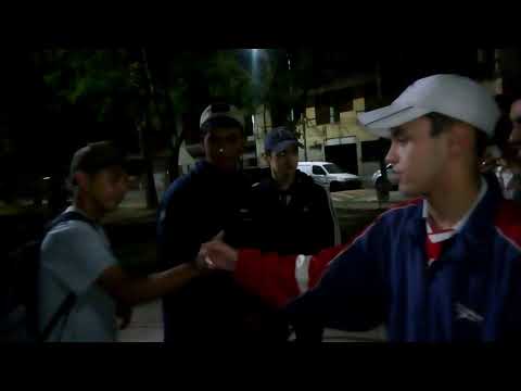 KARMA KEMPO vs SPOIL PLUSKO vs DIÑO SR | 4tos | (2vs2 - 3/5/19) WILDE STYLE