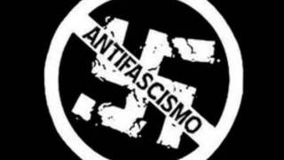 99 Posse-Rigurgito Antifascista