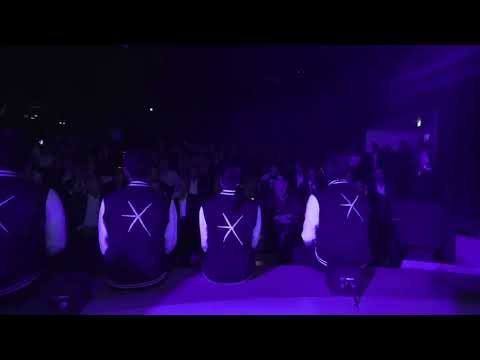 Soirée Fundraising ESCP x Artpoint