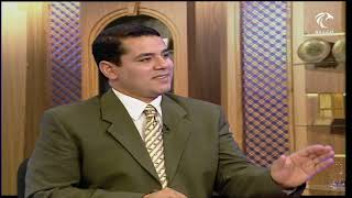 لمسات بيانية ( 057 ) سورة الليل [ 4 ] image