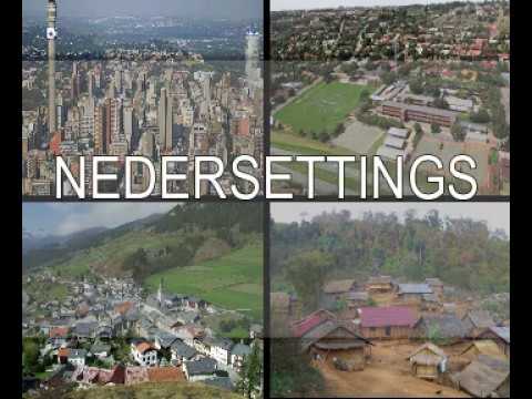 SW Geografie Graad 4 Week 1   3 E Steyn April 20201