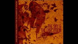 the sky and the execution - the redeeming value of knives