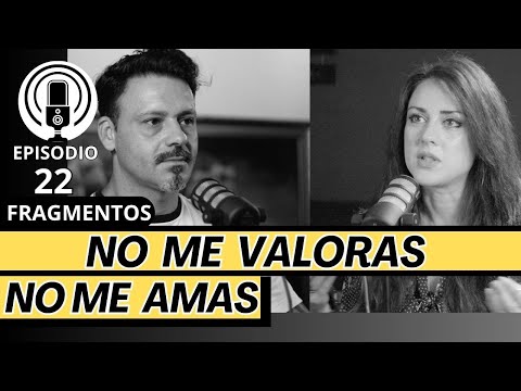 NO ME SIENTO VALORADO EN LA RELACIÓN! Apego Evitativo – Ansioso. #llamasgemelas