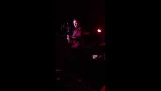 Cory Branan "Only You" Mercury Lounge