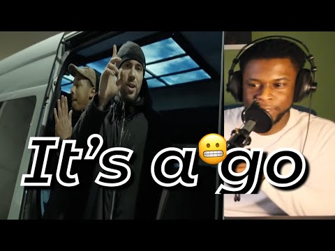 TRL Reaction / Malik Montana x Malty 2BZ  - Na surfera (PolishRap) It's a Go!!