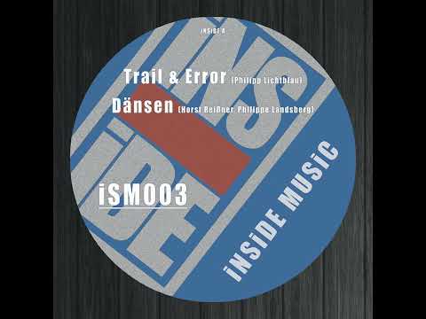 A2. Dänsen - Horst Reissner,  Philippe Landsberg | iSM003 | iNSiDE MUSiC [2022]