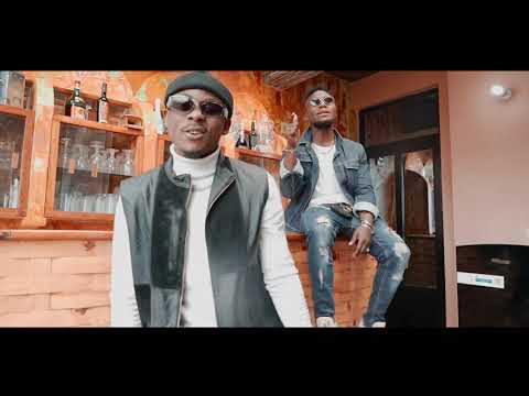 2Black - YOU KNOW (Feat. Glyro Afky) Official Video