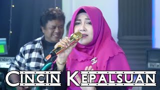 Download lagu Cincin Kepalsuan cover Lusiana Safara mp3