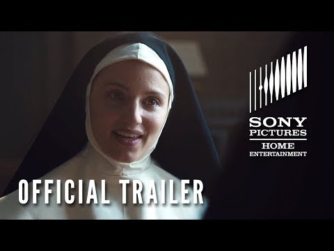 NOVITIATE: On Digital February 20 & on Blu-ray March 6!