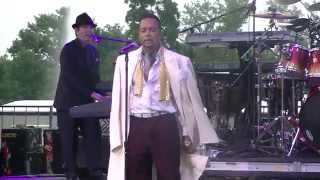 Morris Day and the Time - Gigolos Get Lonely Too - Fair St. Louis