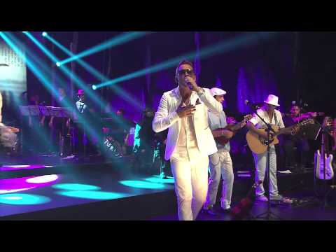 Casa comigo - DVD Grupo Na Hora H (Oficial)