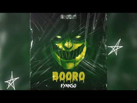 Fyanso paranoïa - BOORO