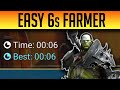 ARTAK THE BEST 6 SECOND FARMER! FULL GUIDE ON 2 BUILDS! | Raid: Shadow Legends