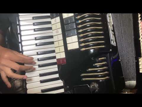 Lembrei De Você - Tarcísio do Acordeon