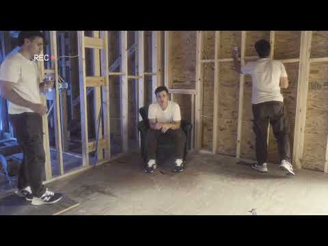 Kris Allen - Too Good for Too Long (Official Video)