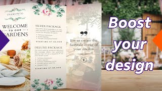 Boost your design with custom prints with FedEx Office