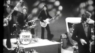Town Criers - Living in world of Love
